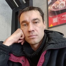 Фотография мужчины Вячеслав, 47 лет из г. Горно-Алтайск