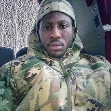 Фотография мужчины Роже, 29 лет из г. Горловка