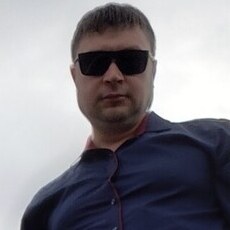 Фотография мужчины Александр, 37 лет из г. Комсомольск-на-Амуре