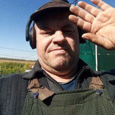 Фотография мужчины Виталий, 53 года из г. Белокуриха