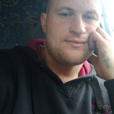 Фотография мужчины Снайпер, 33 года из г. Слуцк