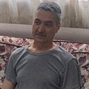 Амин, 64 года