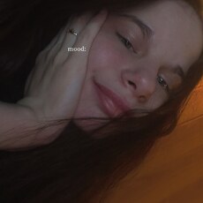 Фотография девушки Галина, 20 лет из г. Кабанск