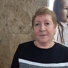Фотография девушки Елена, 64 года из г. Саратов