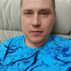 Фотография мужчины Дмитрий, 34 года из г. Тюмень