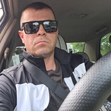 Фотография мужчины Родион, 40 лет из г. Усолье-Сибирское