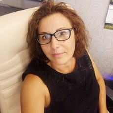 Фотография девушки Марина, 45 лет из г. Владивосток