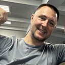 Виталий, 40 лет