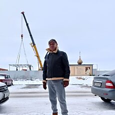 Фотография мужчины Дмитрий, 53 года из г. Тамбов
