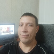 Фотография мужчины Виталий, 44 года из г. Воронеж