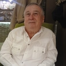 Фотография мужчины Михаил, 69 лет из г. Адлер