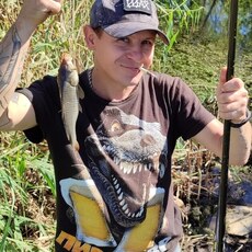 Фотография мужчины Сергей, 37 лет из г. Новочеркасск