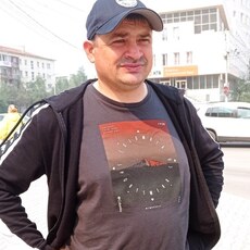 Фотография мужчины Виктор, 40 лет из г. Междуреченск