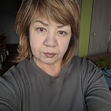 Фотография девушки Раушан, 57 лет из г. Кокшетау