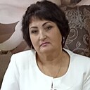 Лидия, 58 лет