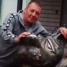 Фотография мужчины Григорий, 44 года из г. Северобайкальск