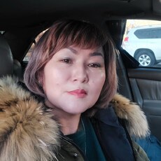 Фотография девушки Айна, 48 лет из г. Астана