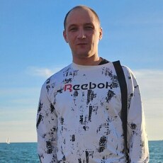 Фотография мужчины Тема, 35 лет из г. Москва