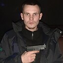 Андрей, 23 года