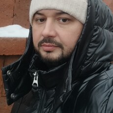 Фотография мужчины Данил, 31 год из г. Котельниково