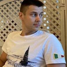 Фотография мужчины Сергей, 34 года из г. Бобруйск