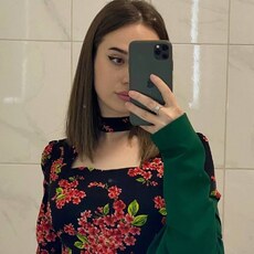 Фотография девушки Милана, 31 год из г. Нальчик