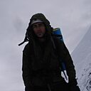 Мурка, 41 год