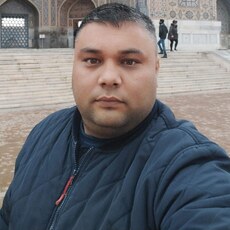 Фотография мужчины Dilshod, 36 лет из г. Чирчик