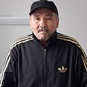 Самадин, 58 лет