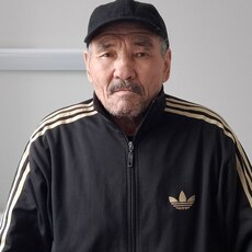 Фотография мужчины Самадин, 58 лет из г. Кизляр