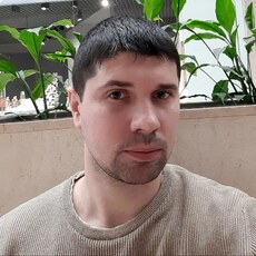 Фотография мужчины Вадим, 35 лет из г. Воронеж