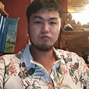 Рафкат, 31 год