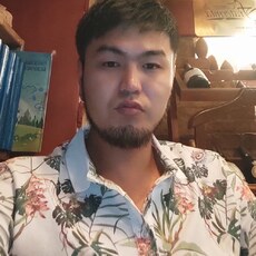 Фотография мужчины Рафкат, 31 год из г. Бишкек