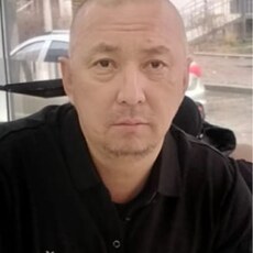 Фотография мужчины Тимур, 51 год из г. Краснодар