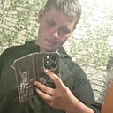 Кирилл, 21 год