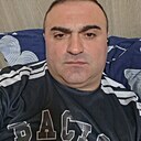 Давит, 43 года