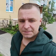 Фотография мужчины Сергей, 27 лет из г. Кстово