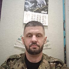Фотография мужчины Димас Тор, 37 лет из г. Североморск