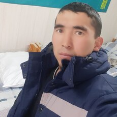 Фотография мужчины Саилаубаи, 35 лет из г. Актау