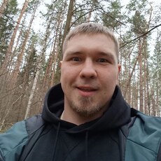 Фотография мужчины Максимкк, 31 год из г. Новочебоксарск