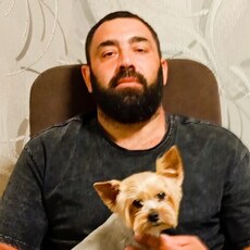 Фотография мужчины Руслан, 42 года из г. Луганск