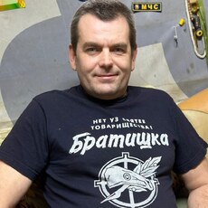 Фотография мужчины Виталий, 39 лет из г. Кричев