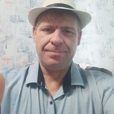 Фотография мужчины Сергей, 42 года из г. Усть-Кут