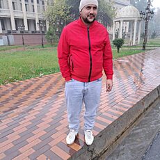 Фотография мужчины Руслан, 33 года из г. Худжанд