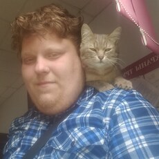 Фотография мужчины Владимир, 29 лет из г. Барнаул