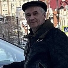 Фотография мужчины Игорь, 50 лет из г. Чусовой