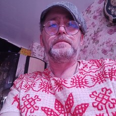 Фотография мужчины Олег, 54 года из г. Лянтор