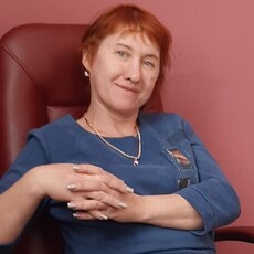 Фотография девушки Наташа, 47 лет из г. Черемхово
