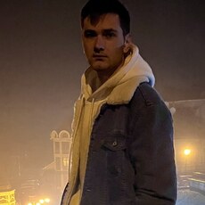 Фотография мужчины Максим, 25 лет из г. Черновцы