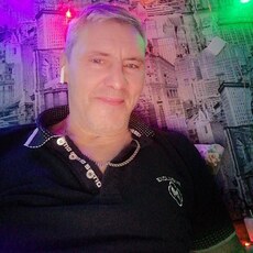 Фотография мужчины Алексей, 51 год из г. Обнинск